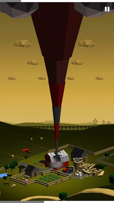 Изображение игры: Deflecto