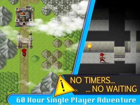 Изображение игры: Hunter Island: Monsters & Dragons