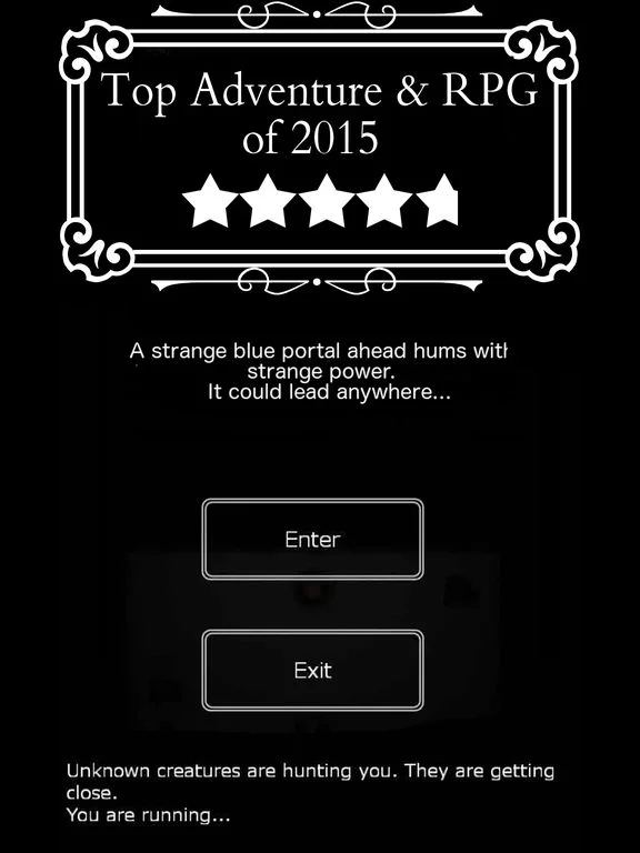 Изображение игры: Mystic Castle - the Simplest & Best RPG and Adventure Game