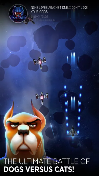 Изображение игры: Apocalypse Meow: Save the Last Humans