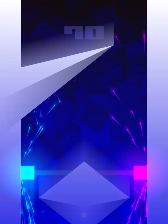Изображение игры: SHREDD