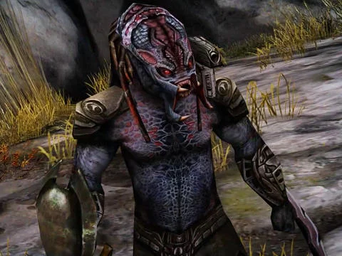 Изображение игры: PREDATORS