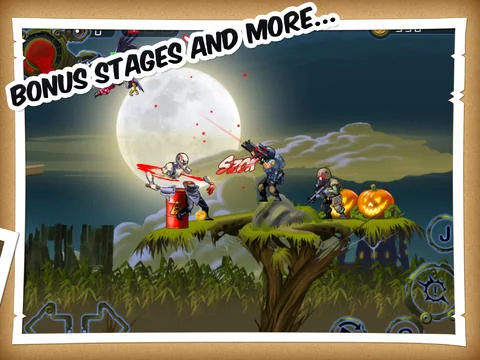 Изображение игры: Apocalypse Max: Better Dead Than Undead