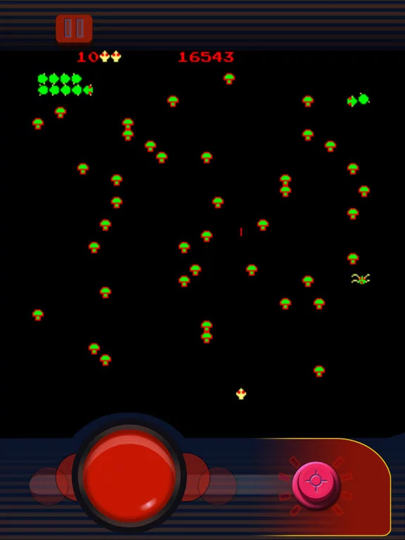 Изображение игры: Atari's Greatest Hits