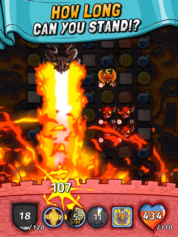Изображение игры: Tavern Guardians