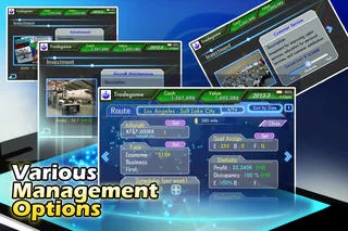 Изображение игры: Air Tycoon 2
