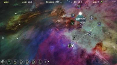 Изображение игры: Alien Tribe 2