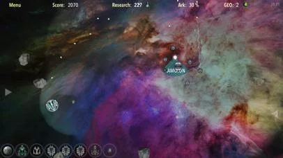 Изображение игры: Alien Tribe 2