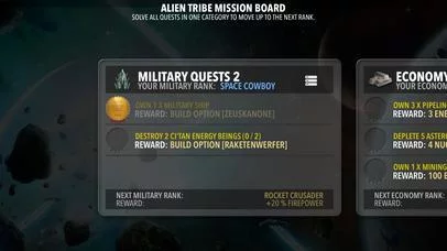 Изображение игры: Alien Tribe 2