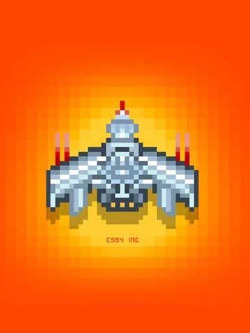 Изображение игры: Galactic Nemesis