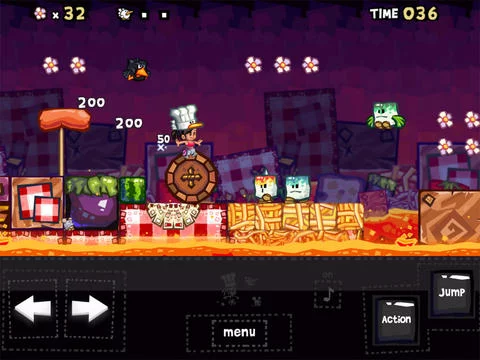 Изображение игры: Miss Claire Garden