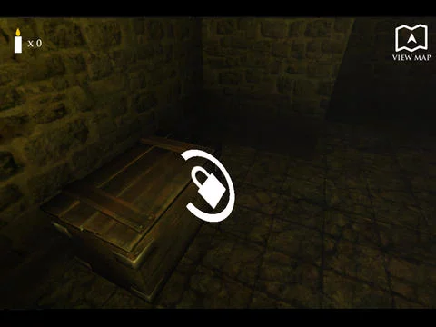 Изображение игры: Dungeon Nightmares