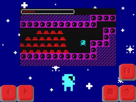 Изображение игры: Astronot