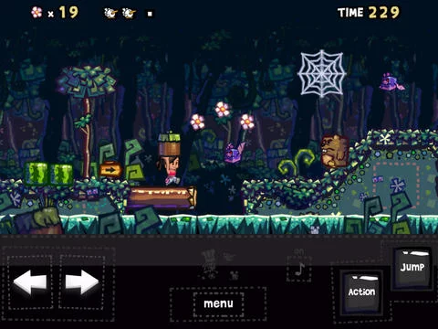 Изображение игры: Miss Claire Garden