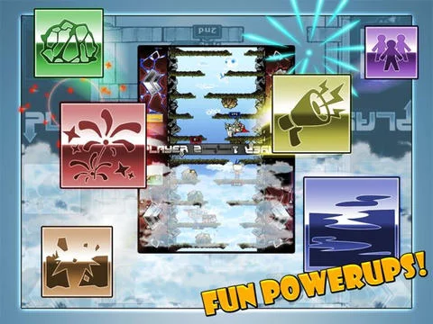 Изображение игры: Cliffed XL