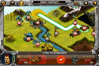 Изображение игры: Rogue Planet - FREE