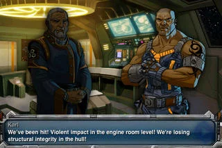 Изображение игры: Rogue Planet - FREE