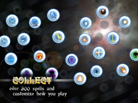 Изображение игры: Phantom Rift