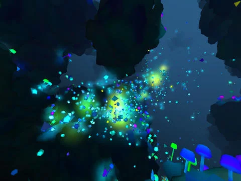 Изображение игры: Melodive