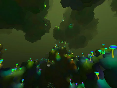 Изображение игры: Melodive
