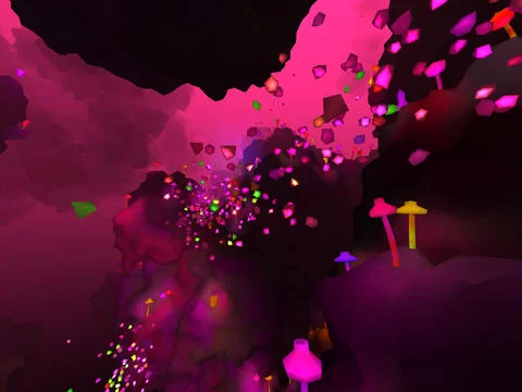 Изображение игры: Melodive