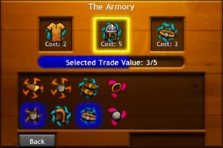 Изображение игры: Tactical Warrior
