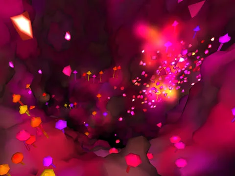 Изображение игры: Melodive