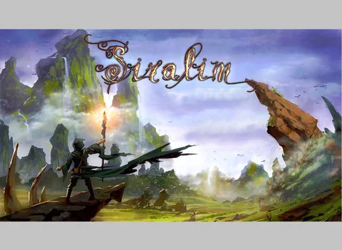 Изображение игры: Siralim (RPG / Roguelike)