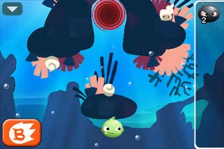 Изображение игры: iBlast Moki