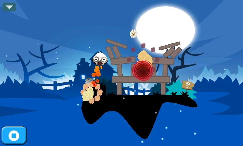 Изображение игры: iBlast Moki