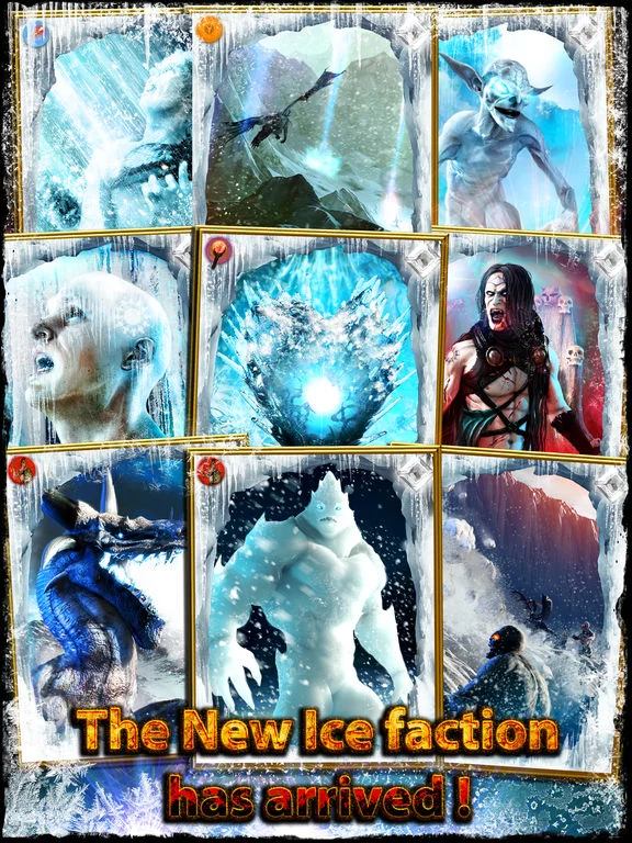 Изображение игры: Spellcraft - Collectable Card Game - Best CCG