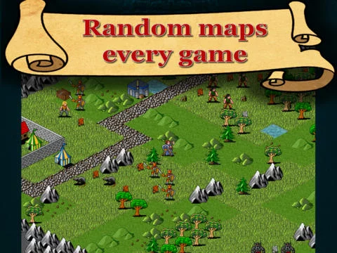 Изображение игры: Dungeon Plunder