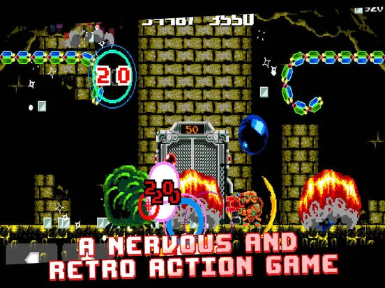 Изображение игры: Guns of Mercy