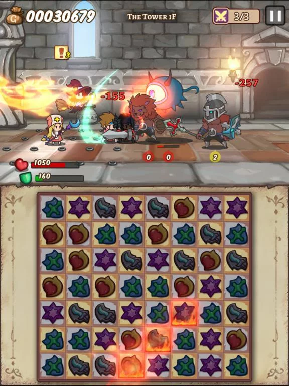 Изображение игры: Hero Emblems