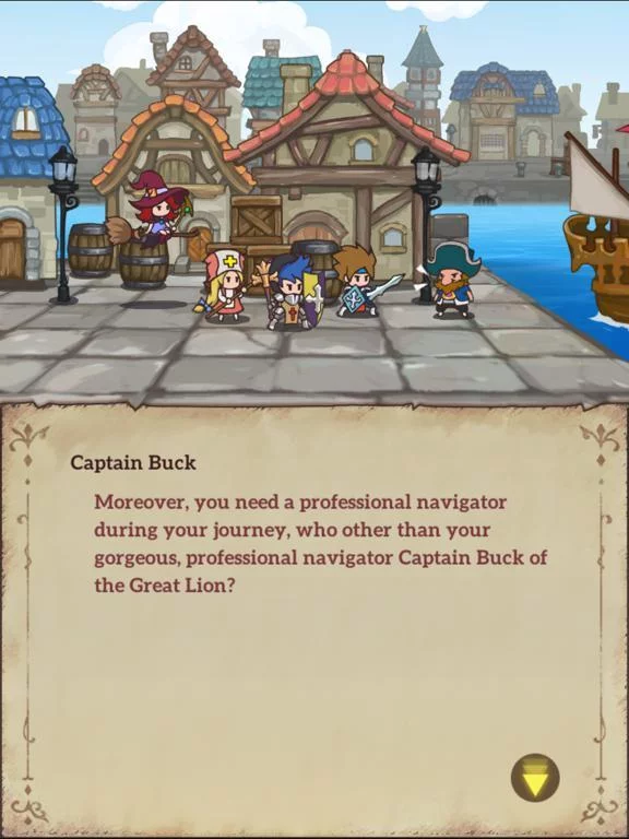 Изображение игры: Hero Emblems