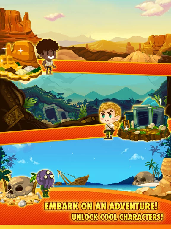 Изображение игры: Pocket Mine 2