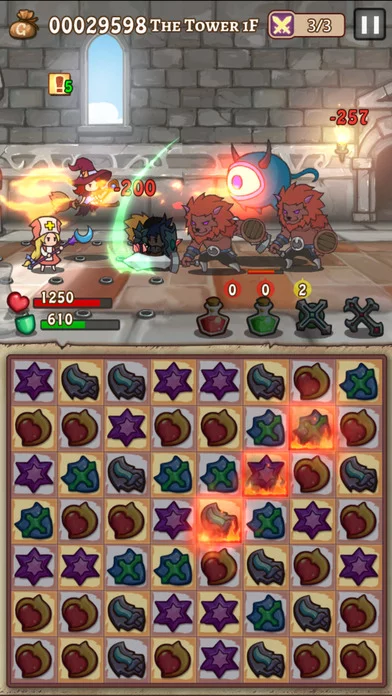 Изображение игры: Hero Emblems
