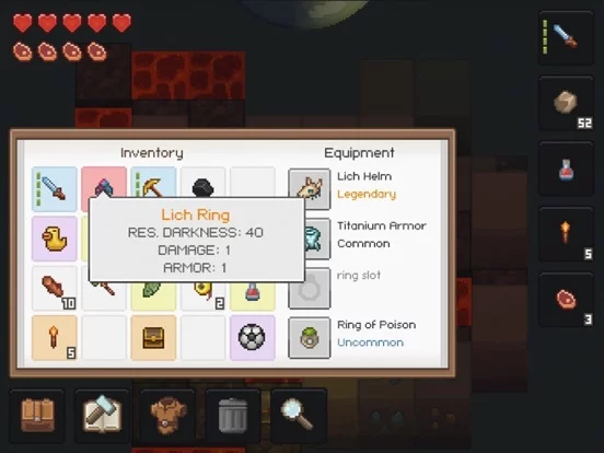 Изображение игры: PixelTerra