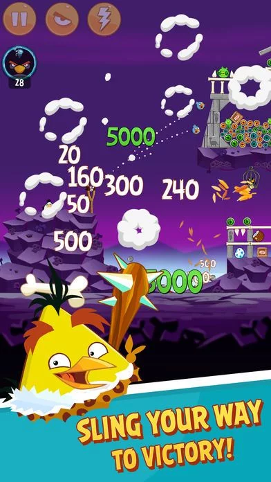 Изображение игры: AB Classic