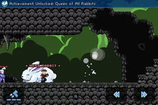 Изображение игры: Super QuickHook