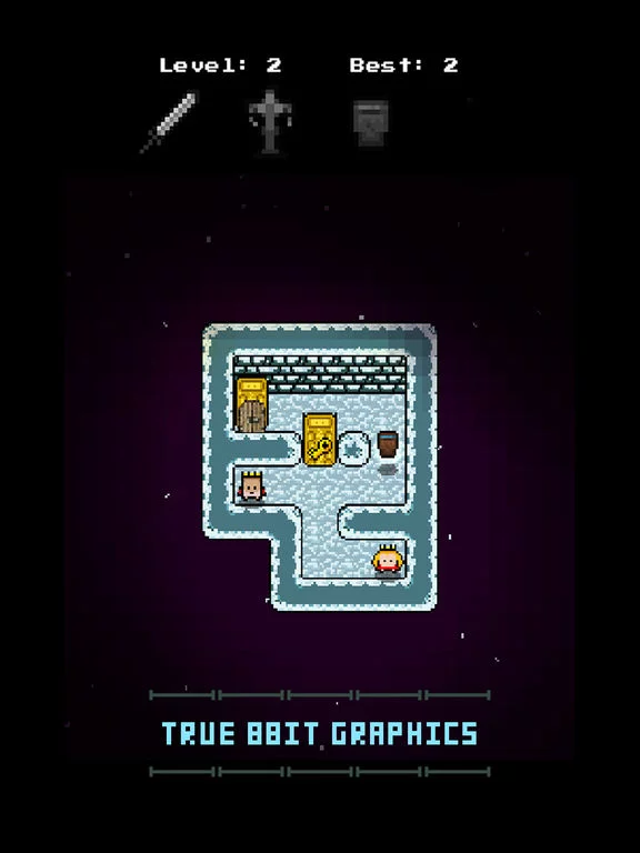 Изображение игры: Royal Dungeon