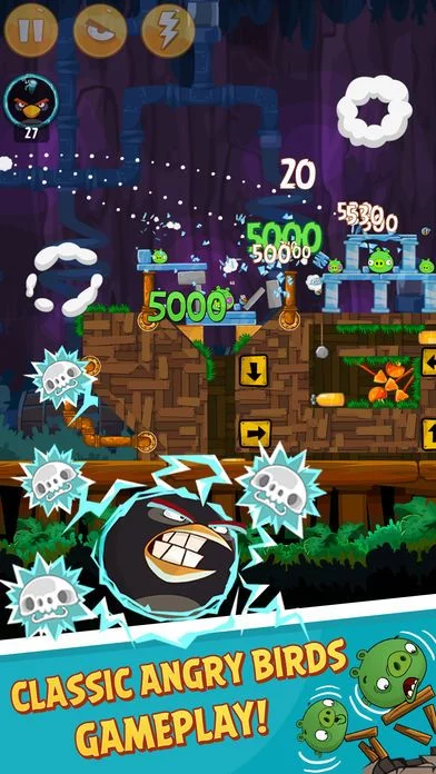 Изображение игры: AB Classic