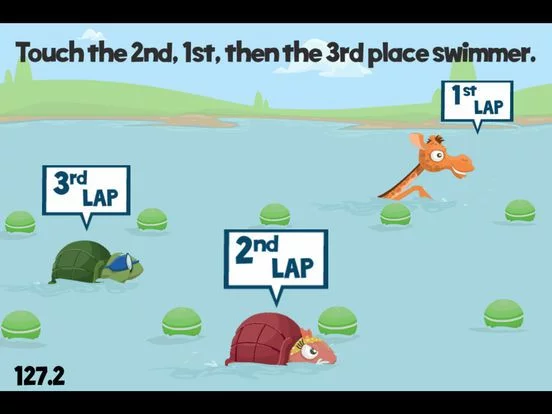 Изображение игры: The Moron Test 2