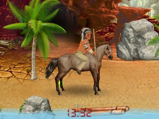 Изображение игры: Wrecked XL (Island Survival)
