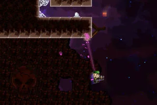 Изображение игры: Hook Champ