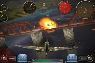 Изображение игры: Skies of Glory
