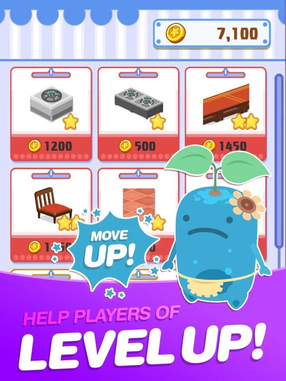 Изображение игры: Cook Panic AR