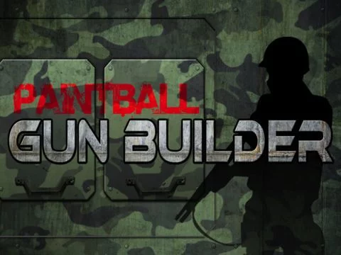 Изображение игры: Paintball Guns+