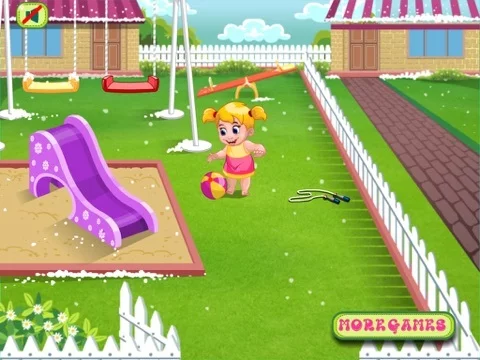 Изображение игры: Happy Christmas Eve