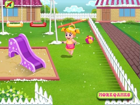 Изображение игры: Happy Christmas Eve
